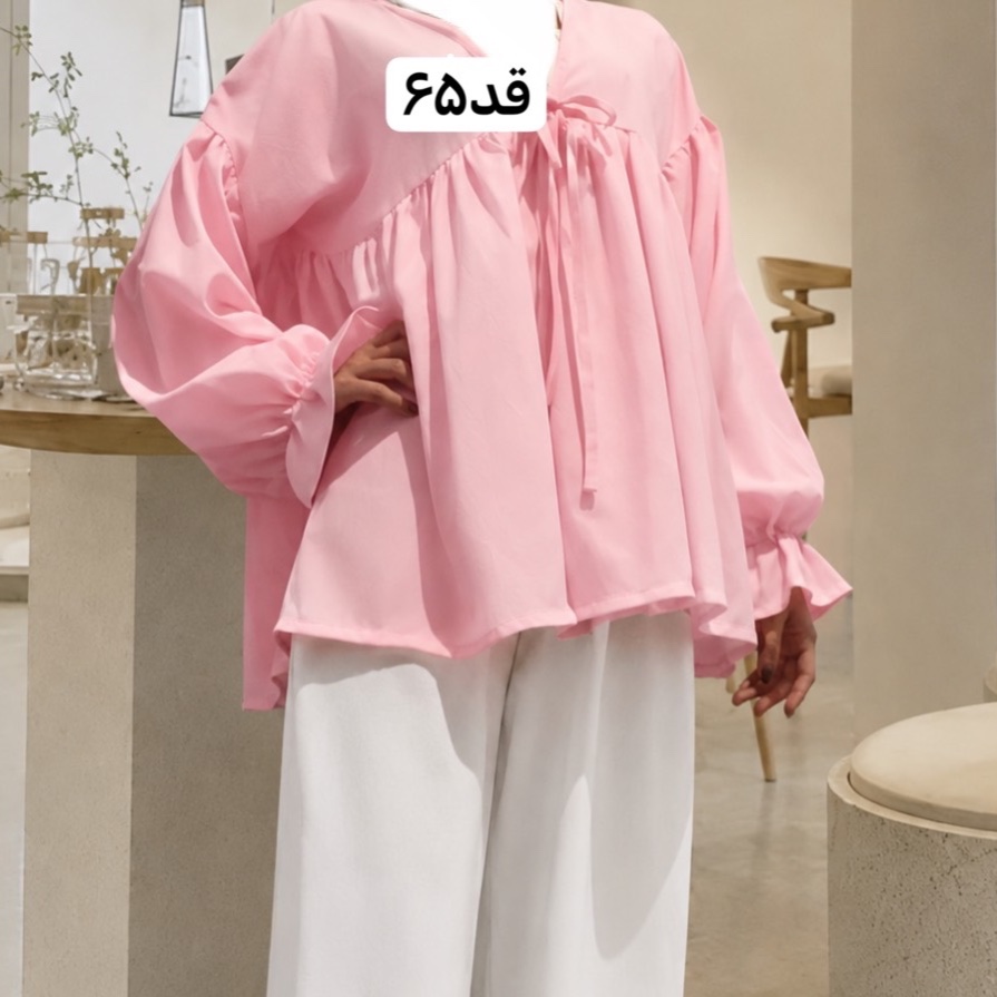 شومیز/مانتو/شومیزعروسکی/شومیزصورتی /شومیزاستین عروسکی/شومیزدخترانه/شومیز زنانه/شومیزمانتویی/مانتوعروسکی/شومیزمانتویی/