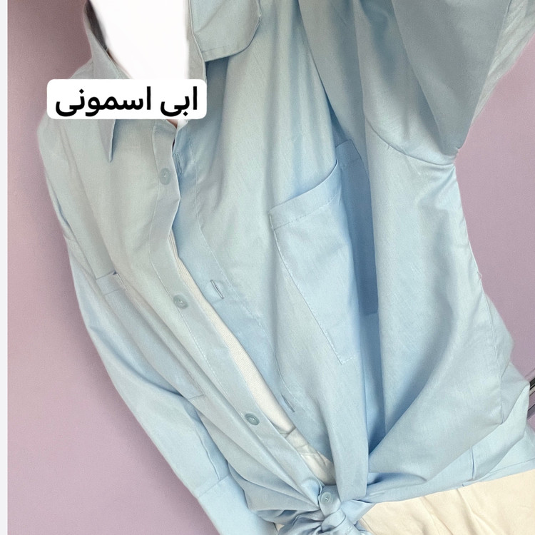 شومیز/شومیزمانتویی/شومیزابی پاستیلی/مانتو/شومیززنانه/شومیزدخترانه/مانتودخترانه