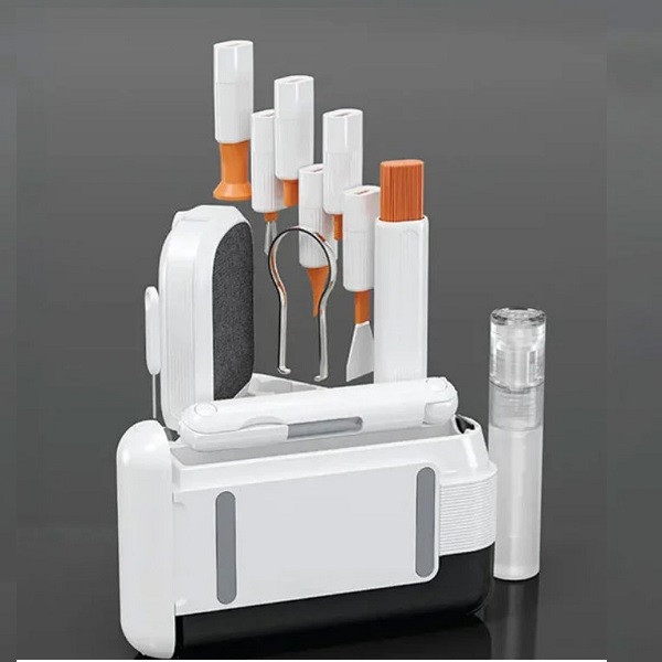 کیت تمیز کننده 22 کاره گرین لاین مدل GN22IN1CLKIT