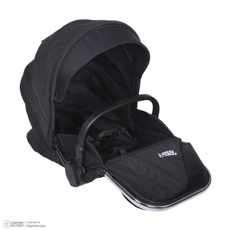 کالسکه بیبی استار مدل baby6