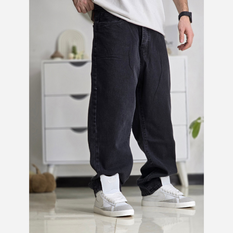 شلوارلی بگ مردانه سایز 42تا 50