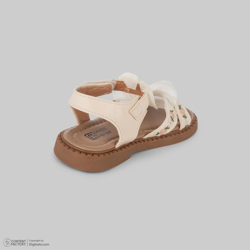صندل دخترانه مدل B-02