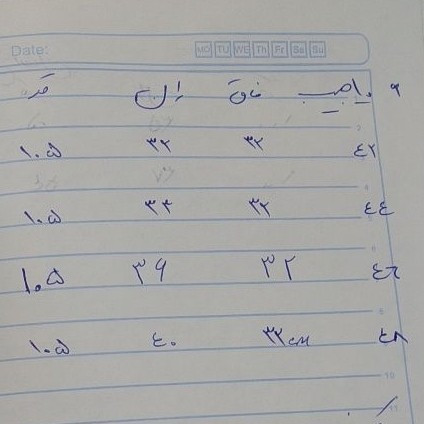 شلوار شش جیب یا ده جیب دمپا زیپ