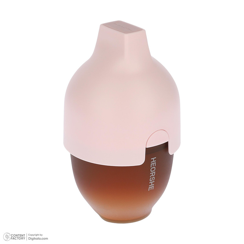 شیشه شیر هی ار شی مدل 43SY03b01 ظرفیت 160 میلیلیتر