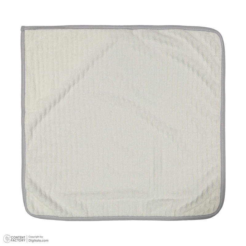 ست حوله کودک و نوزاد مادرکر طرح خرس سایز 75x75 سانتیمتر مجموعه 5 عددی
