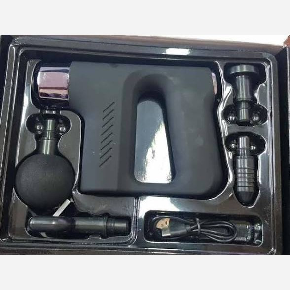ماساژور برقی تفنگی KH 740 (5 حالت ماساژ)