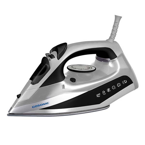 اتو بخار گوسونیک GSI-301