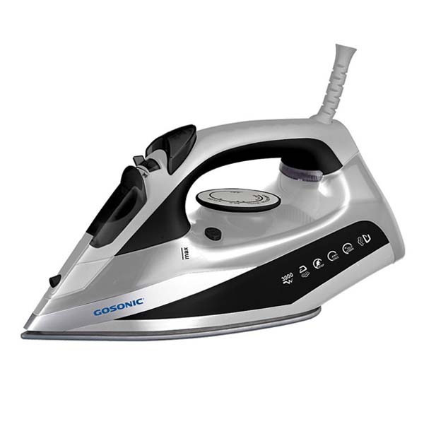 اتو بخار گوسونیک GSI-301