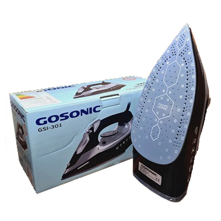 اتو بخار گوسونیک GSI-301