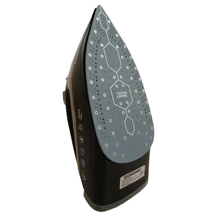 اتو بخار گوسونیک GSI-301