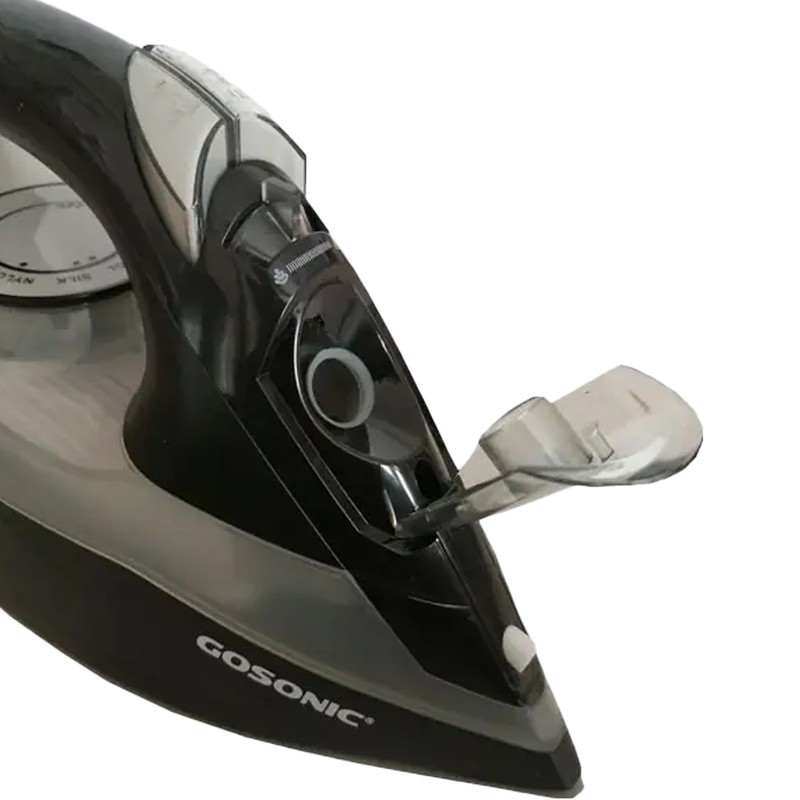 اتو بخار گوسونیک GSI-301