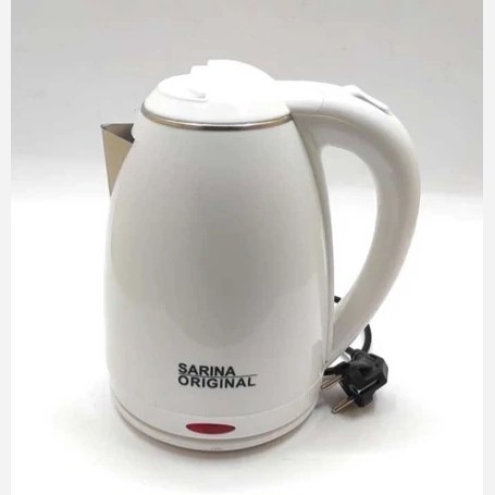 کتری برقی رنگی سارینا مدل SA-173