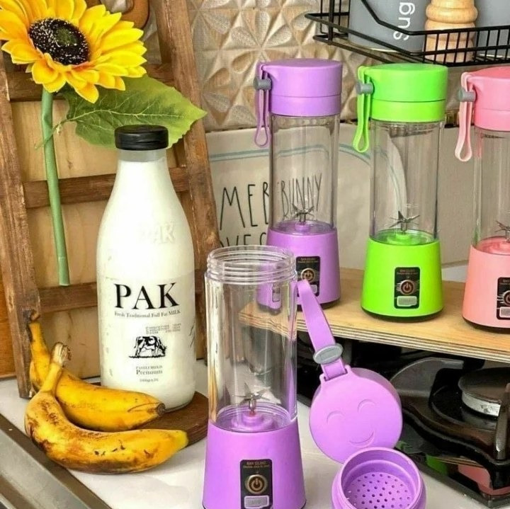 شیکر برقی و شارژی با قدرت