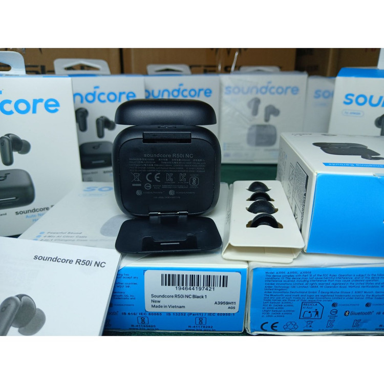 ایرپاد اورجینال Anker مدل R50i nc اصل ویتنام