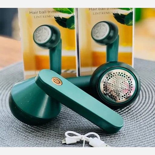 پرز گیر شارژی