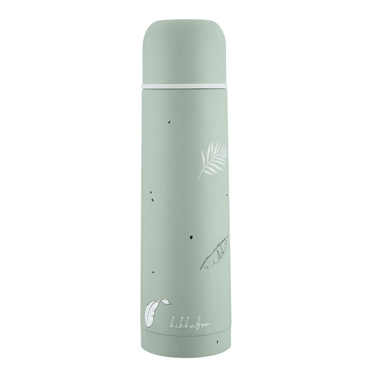 فلاسک کودک کیکابو مدل Flora گنجایش 0.5 لیتر