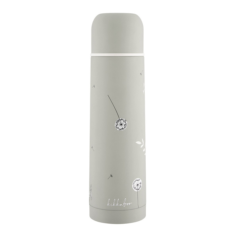 فلاسک کودک کیکابو مدل Flora گنجایش 0.5 لیتر