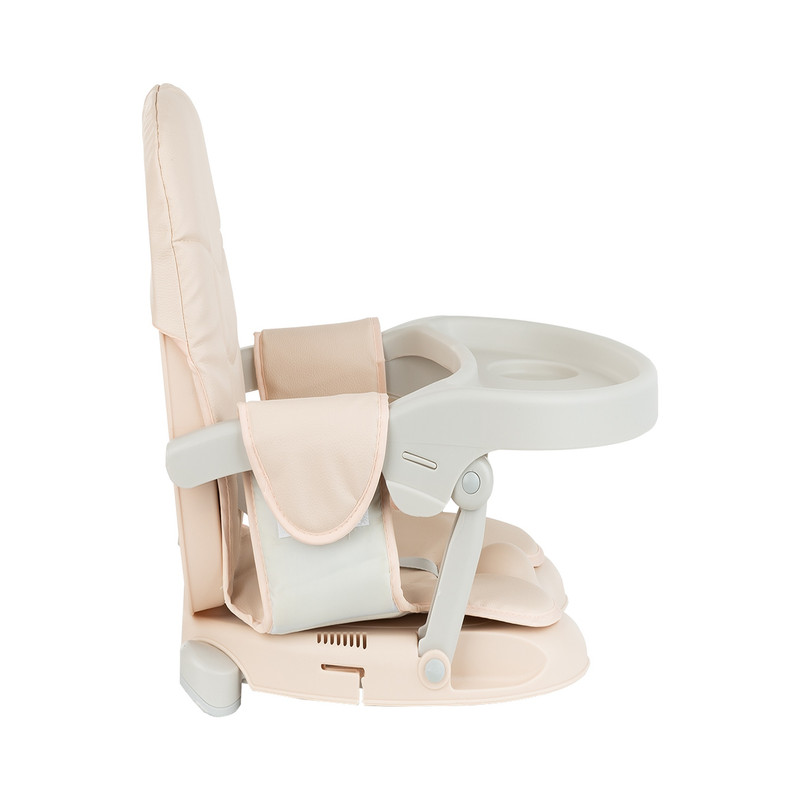 صندلی غذاخوری کودک کیکابو مدل Booster seat Pappo