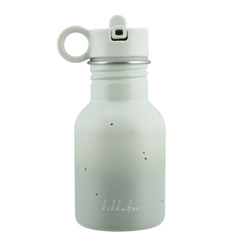 قمقمه کودک کیکابو مدل Flora02 گنجایش 350 میلی متر