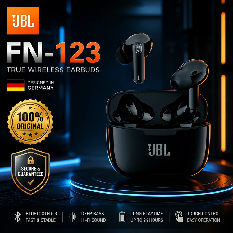 پک ویژه JBL / ضمانتنامه کتبی/ارسال فوری/خرید اقساطی