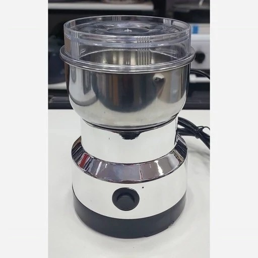 اسیاب قهوه سیلور کرست اصل/وارداتی/گارانتی طلایی/ارسال فوری