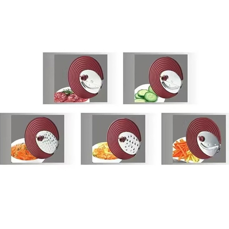 سالاد ساز سونیفر اصل وارداتی اقساطی