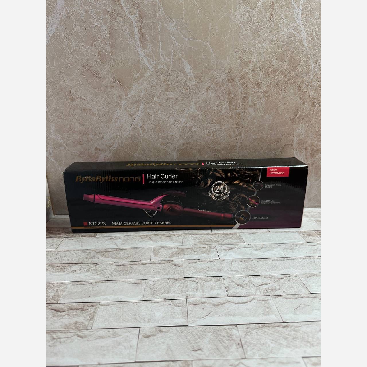 فر ریز بابلیس درجه یک با گارانتی اقساطی/تضمینی ارسال فوری