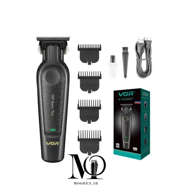خط زن وی جی آر vgr v-995 گارانتی گلد اصلی اقساط