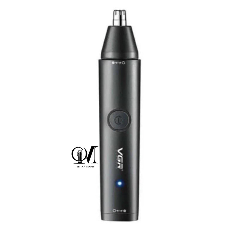 موزن گوش و بینی حرفه ای وی جی ار مدل V-613