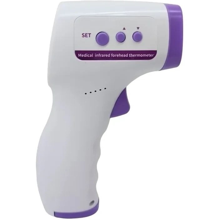 تب سنج لیزری اصلی/گارانتی کتبی/اقساطی/ارسال فوری