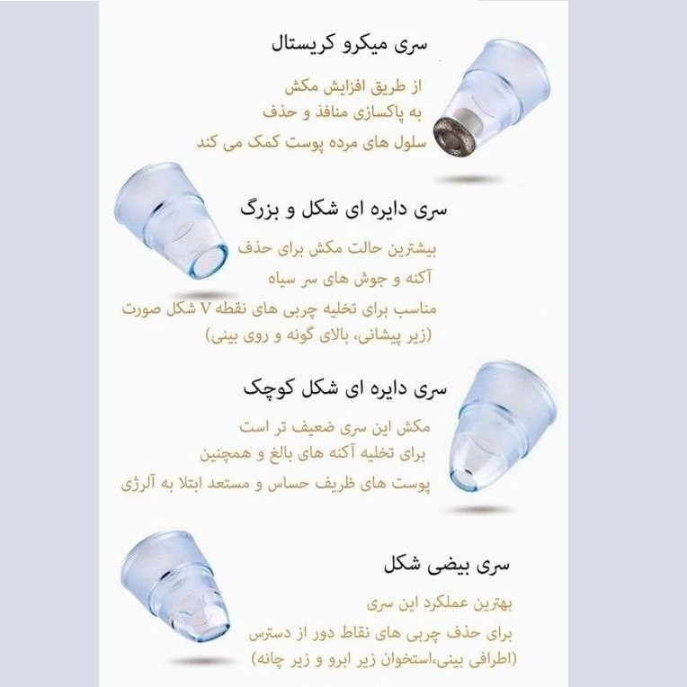 میکرودرم / پاکسازی پوست فشیال/ اورجینال باگارانتی /اقساطی
