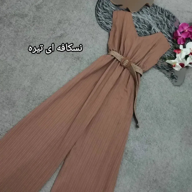 اورال زنانه ایوا باکیفیت کمربندکنفی فری سایز تا 48