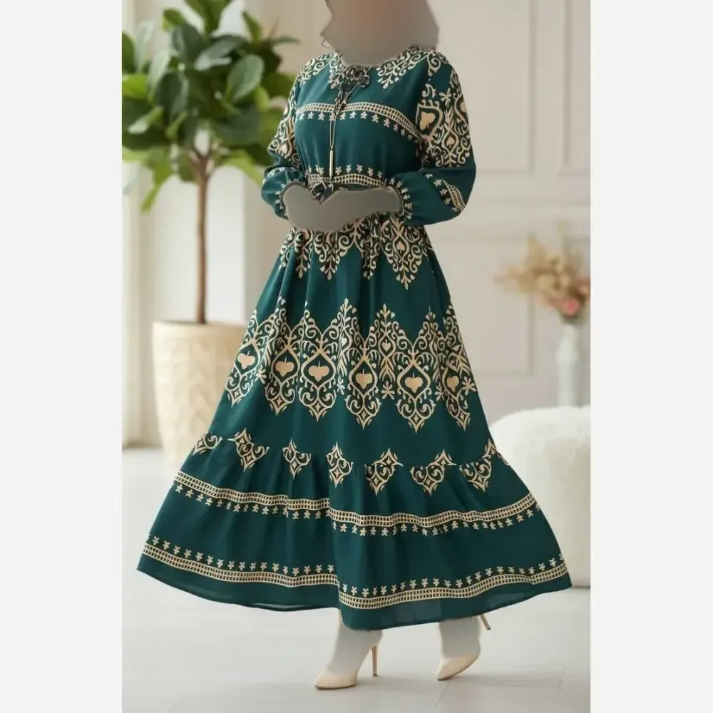 ساحلی نخی صابونی زنانه مدل فاخر فری سایز خنک تابستانی