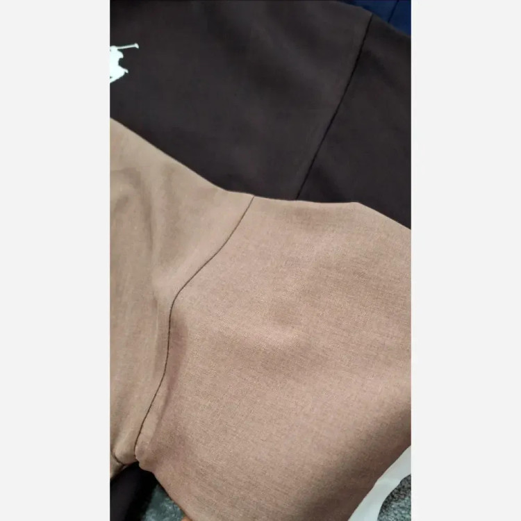 کفتان پلوشرت ریزشی بزیاق درجه یک سایز 38 تا 46