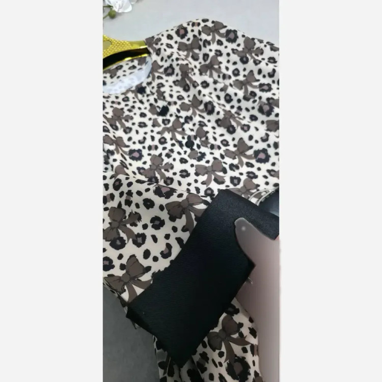 کفتان دلبر جنس بوگاتی درجه یک فری سایز کمربند دار