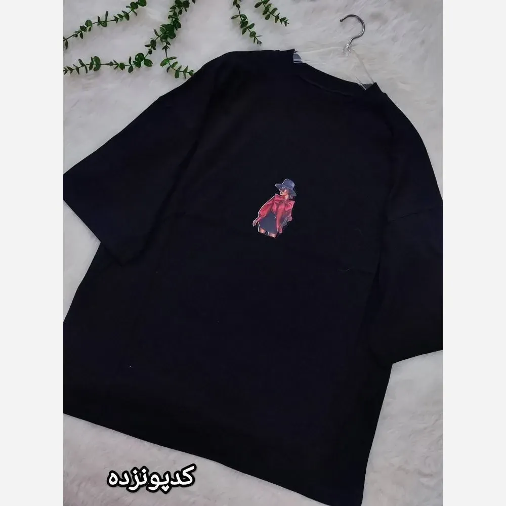 تیشرت اسپرت نخ پنبه فری سایز تا 50