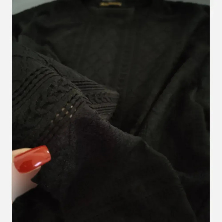 تیشرت مردانه تک مراکشی رنگ مشکی سایز XL و 2XL