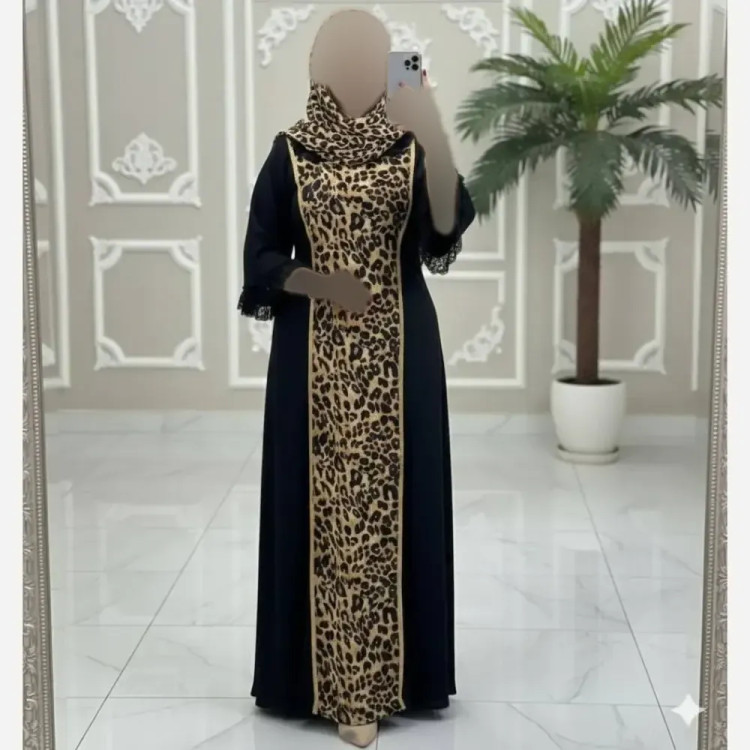 ماکسی زنانه مدل تینا جنس الیزه باکیفیت قد 140 سایز 38 تا 50