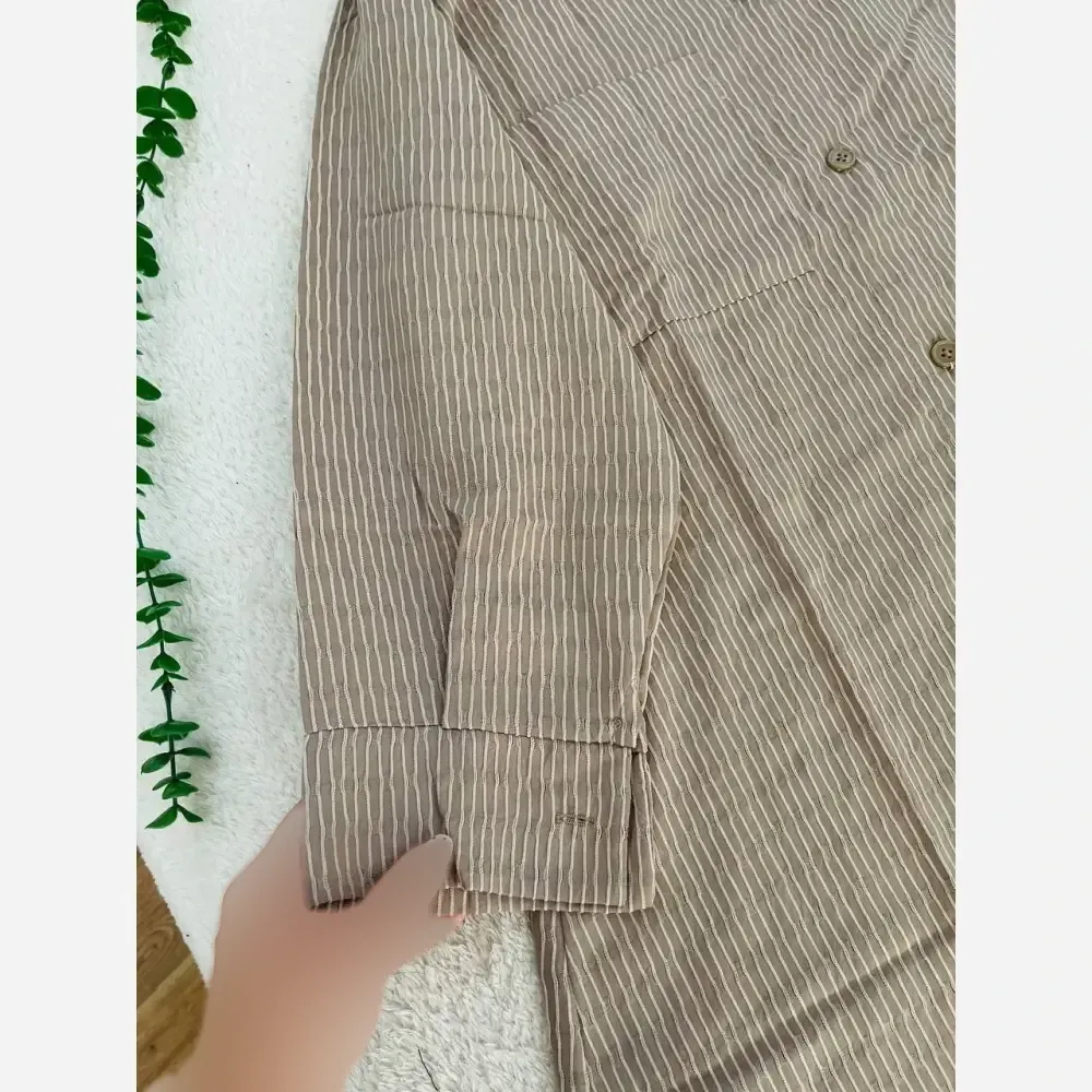 ست تونیک شلوار سالسا شانتون عنکبوتی فری سایز زنانه