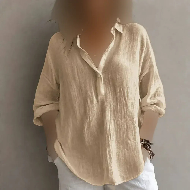 شومیز زنانه جنس وال سایز 36 تا 46 رنگی