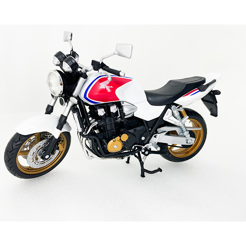 موتور بازی طرح هوندا مدل CB1300