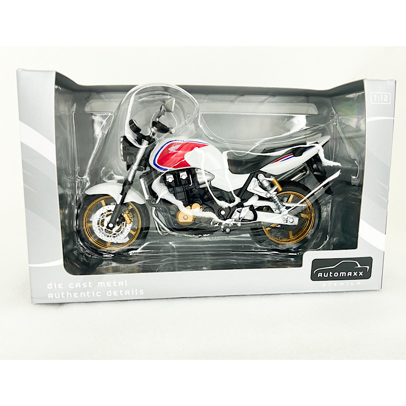 موتور بازی طرح هوندا مدل CB1300