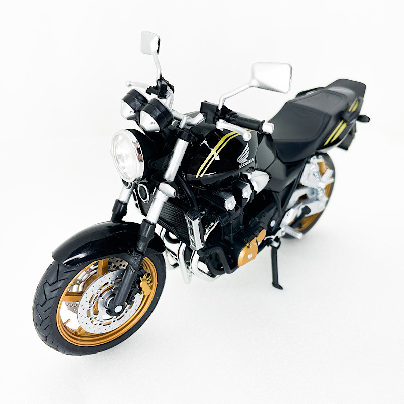 موتور بازی طرح هوندا مدل CB1300