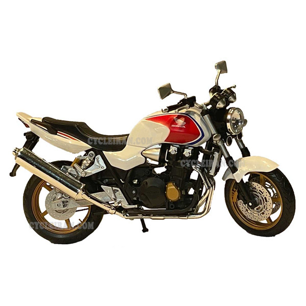 موتور بازی طرح هوندا مدل CB1300