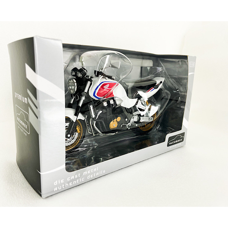 موتور بازی طرح هوندا مدل CB1300