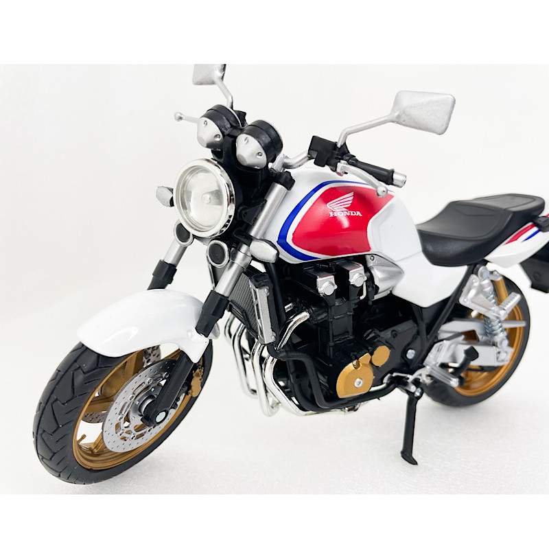 موتور بازی طرح هوندا مدل CB1300