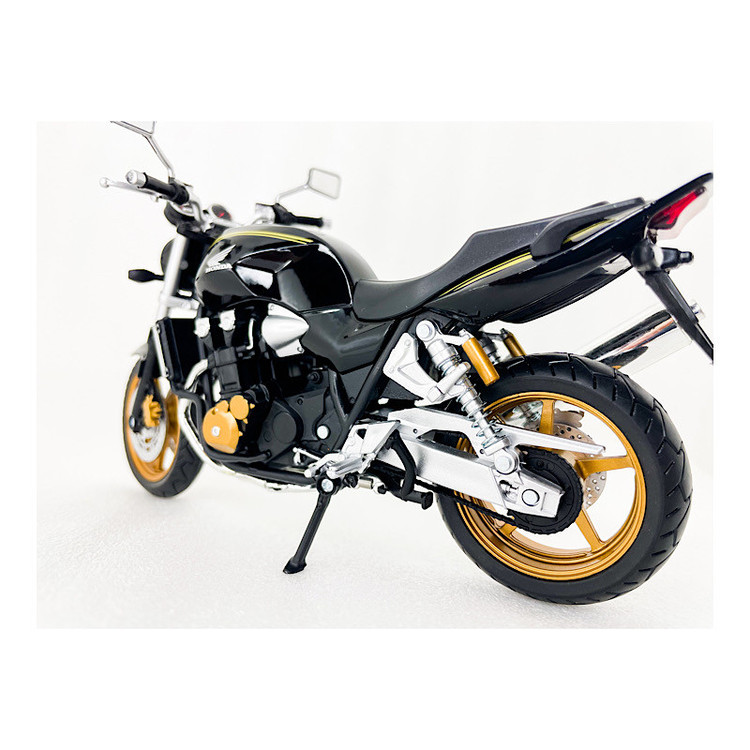 موتور بازی طرح هوندا مدل CB1300