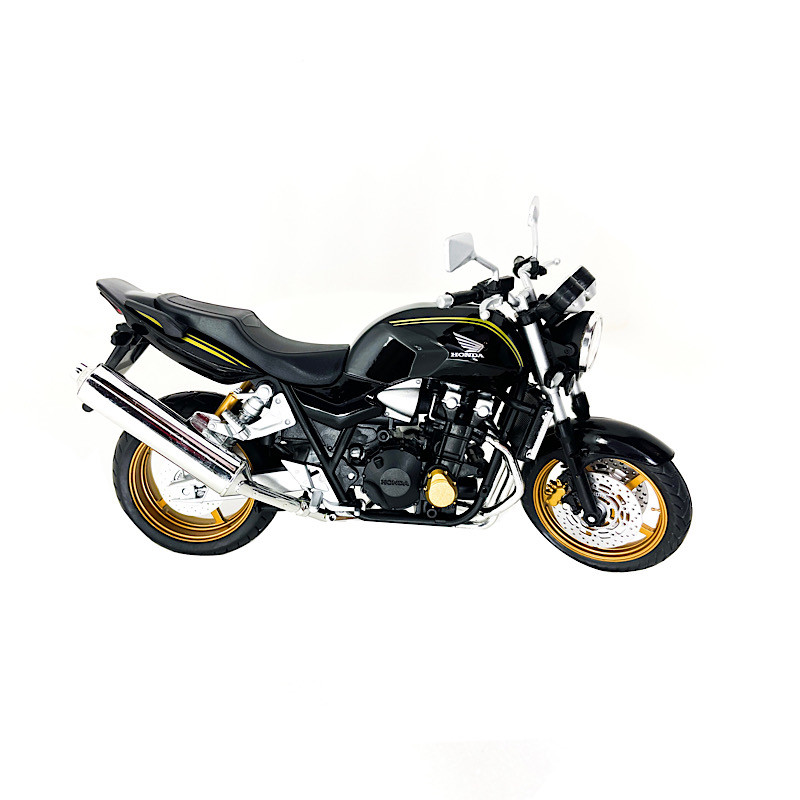 موتور بازی طرح هوندا مدل CB1300