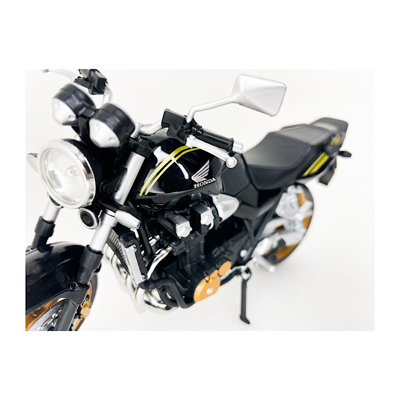 موتور بازی طرح هوندا مدل CB1300