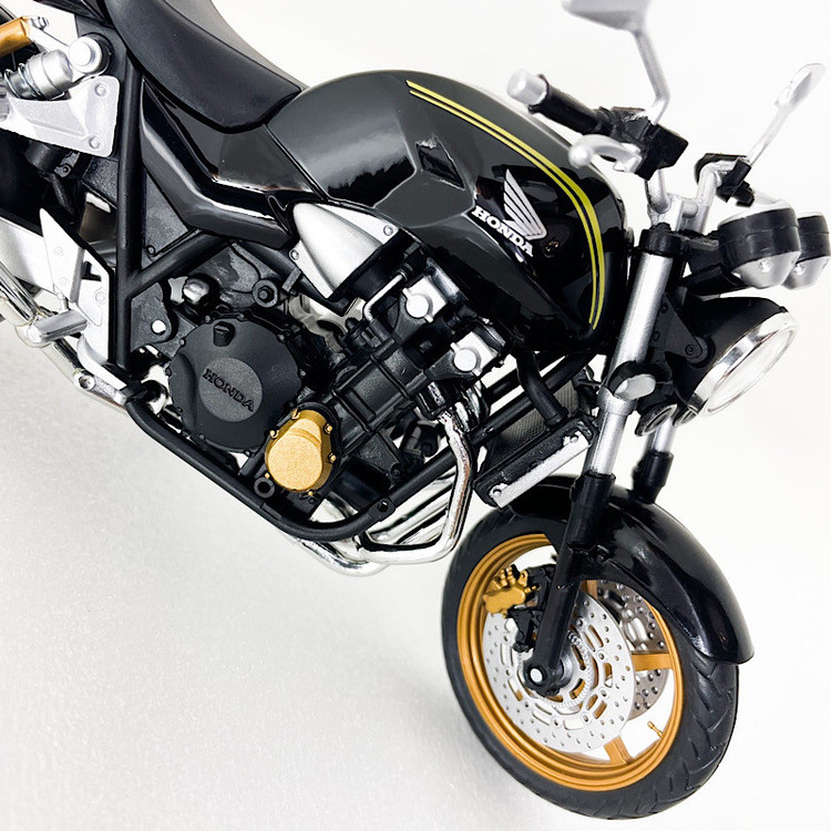 موتور بازی طرح هوندا مدل CB1300